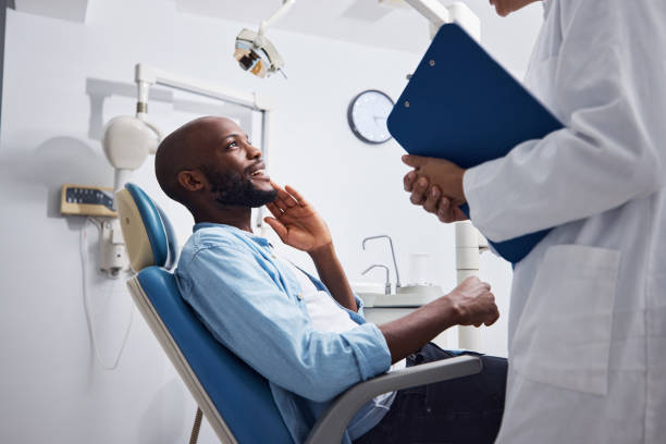 Best 24-Hour Emergency Dental Care in The College Of New Jersey, NJ