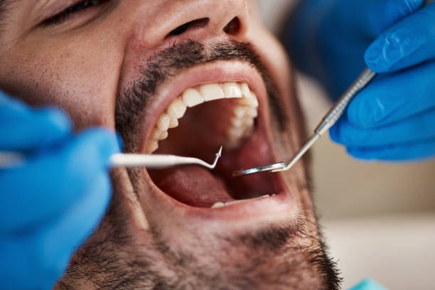 Best Emergency Treatment for Jaw Pain or Injury in The College Of New Jersey, NJ
