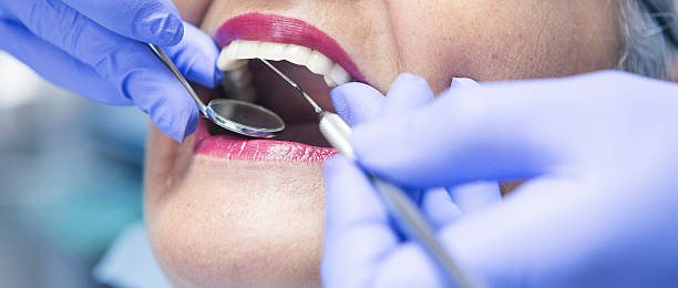 Best Emergency Denture Repair in The College Of New Jersey, NJ