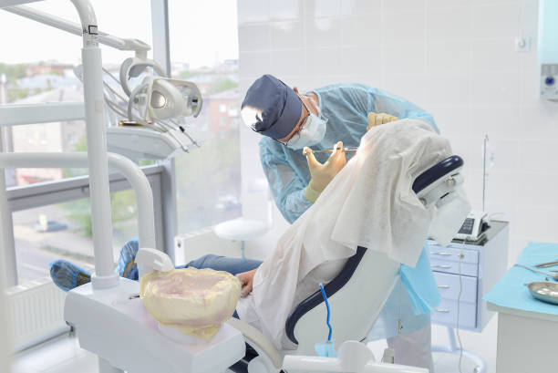 Best After-Hours Dental Care in The College Of New Jersey, NJ